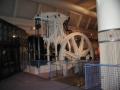 Gothic Beam Steam Engine