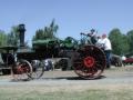 Case Steam Engine