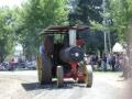 Russell Steam Engine